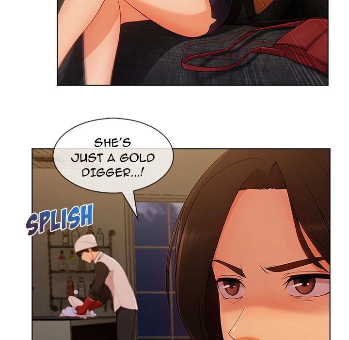Lady Long Legs Chapter 34 Page 33