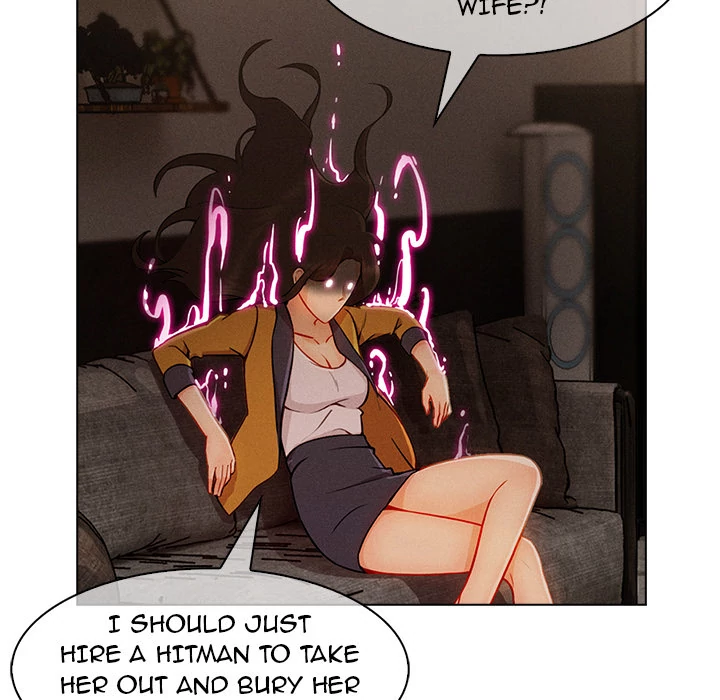 Lady Long Legs Chapter 34 Page 35