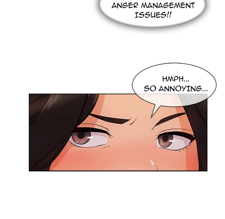 Lady Long Legs Chapter 34 Page 37
