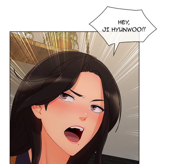 Lady Long Legs Chapter 34 Page 38