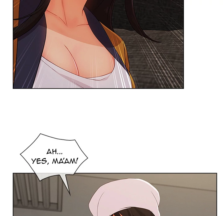 Lady Long Legs Chapter 34 Page 39