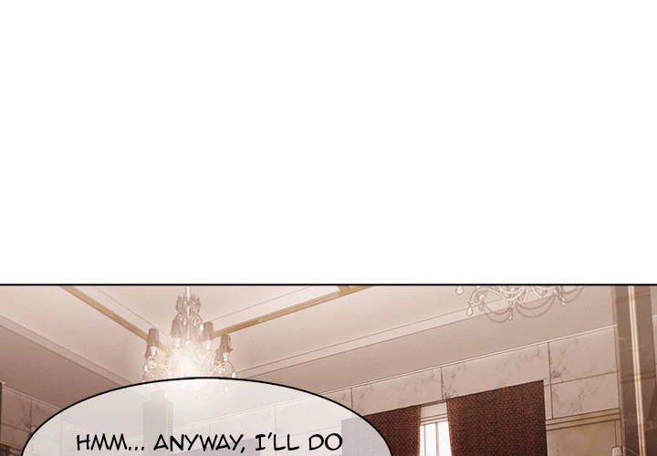 Lady Long Legs Chapter 34 Page 4
