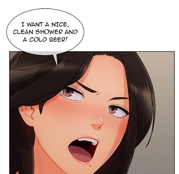 Lady Long Legs Chapter 34 Page 41