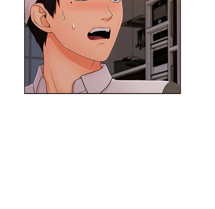 Lady Long Legs Chapter 34 Page 43