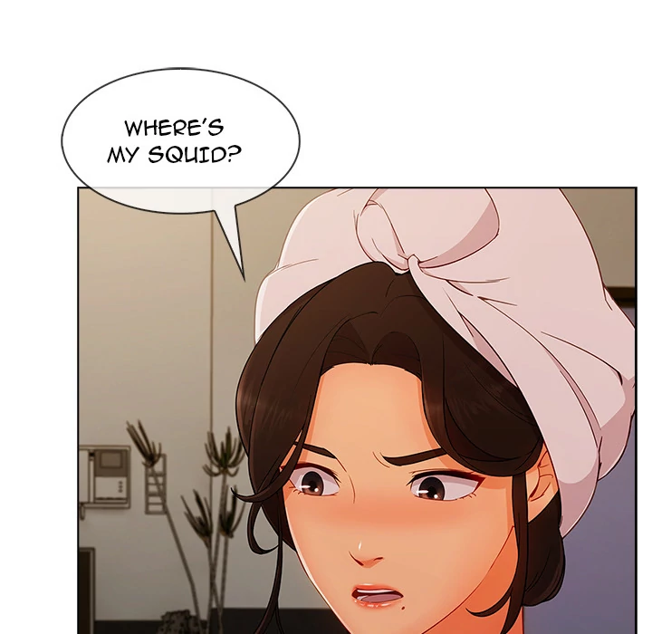 Lady Long Legs Chapter 34 Page 49