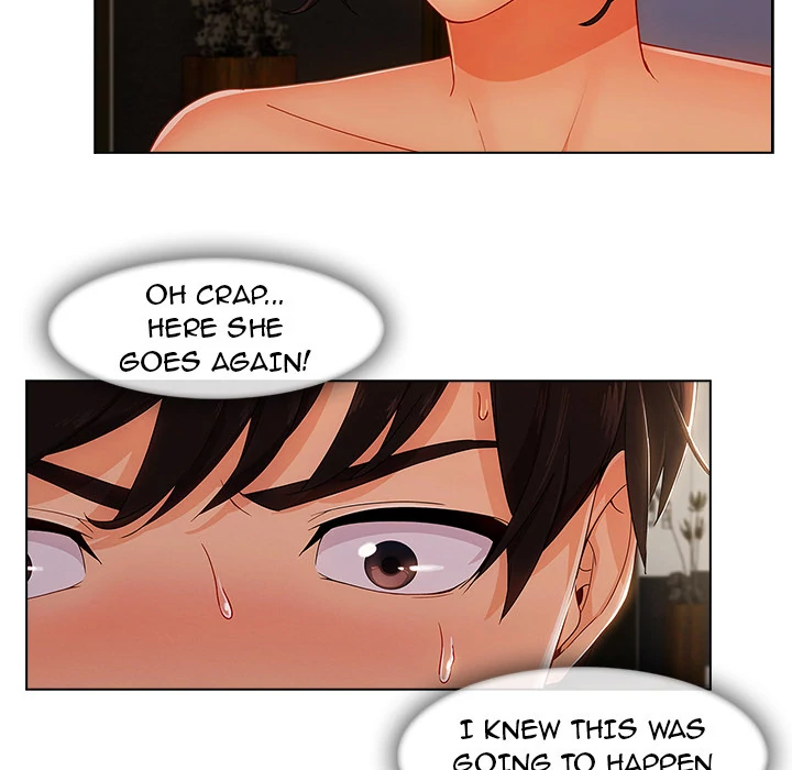 Lady Long Legs Chapter 34 Page 50