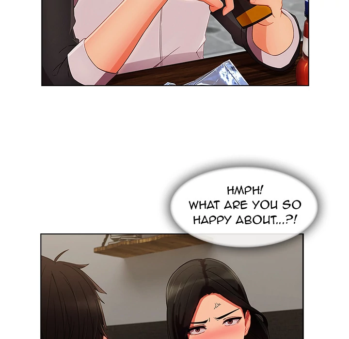Lady Long Legs Chapter 34 Page 59