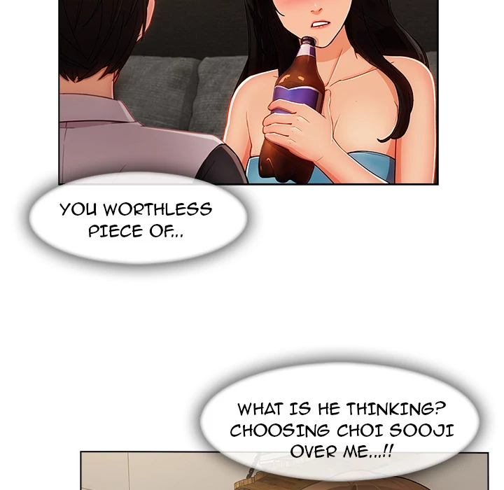 Lady Long Legs Chapter 34 Page 60