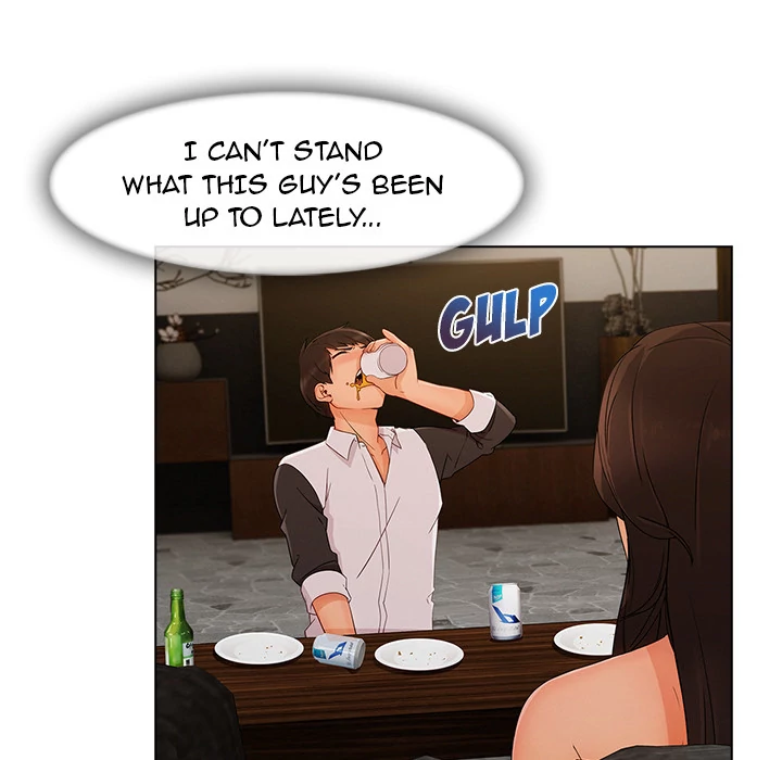 Lady Long Legs Chapter 34 Page 63