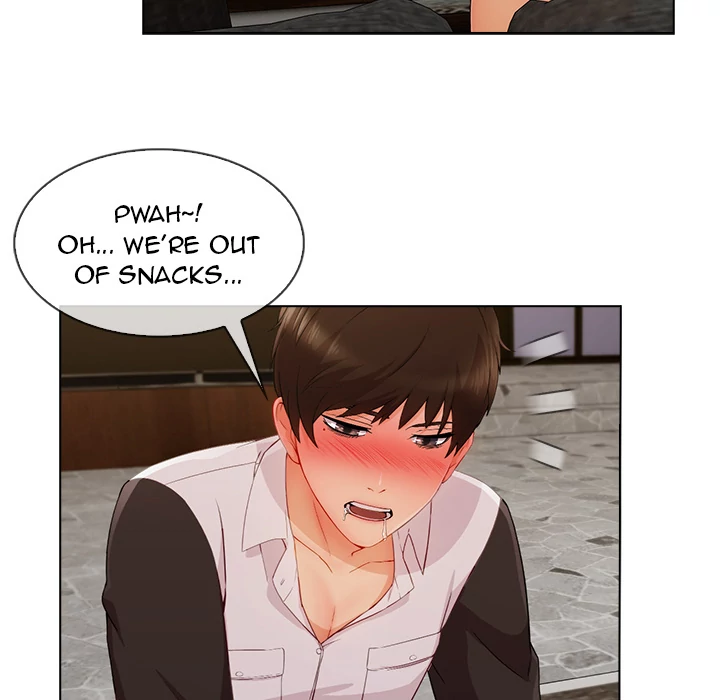 Lady Long Legs Chapter 34 Page 64