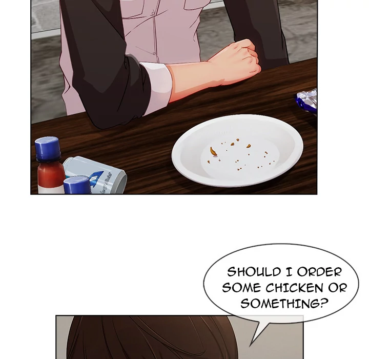 Lady Long Legs Chapter 34 Page 65