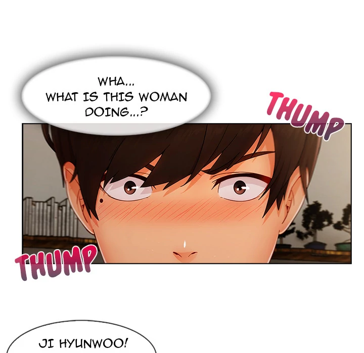 Lady Long Legs Chapter 34 Page 69