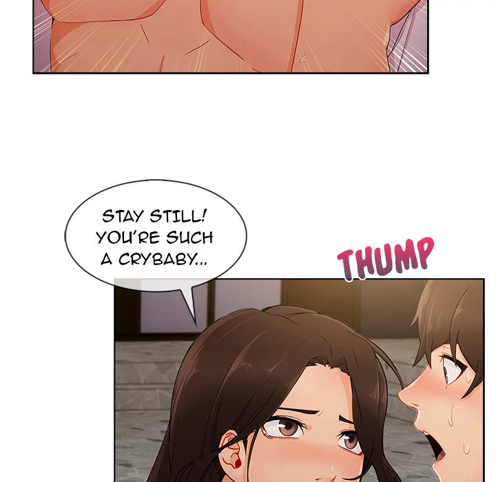 Lady Long Legs Chapter 34 Page 77