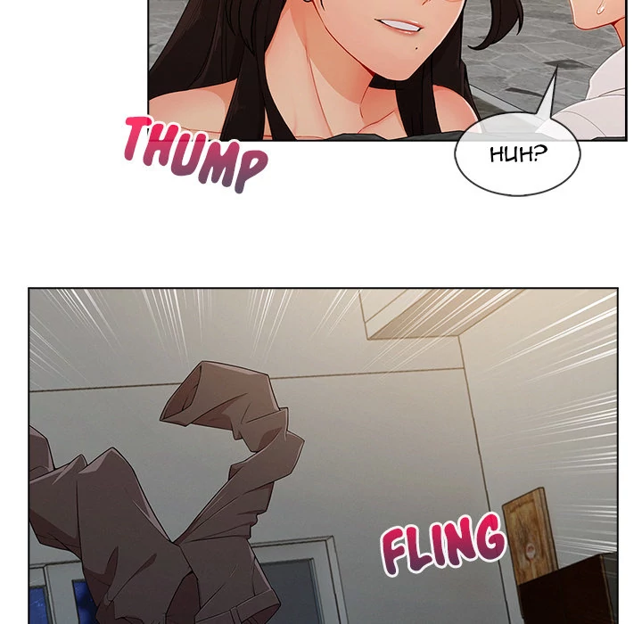 Lady Long Legs Chapter 34 Page 78