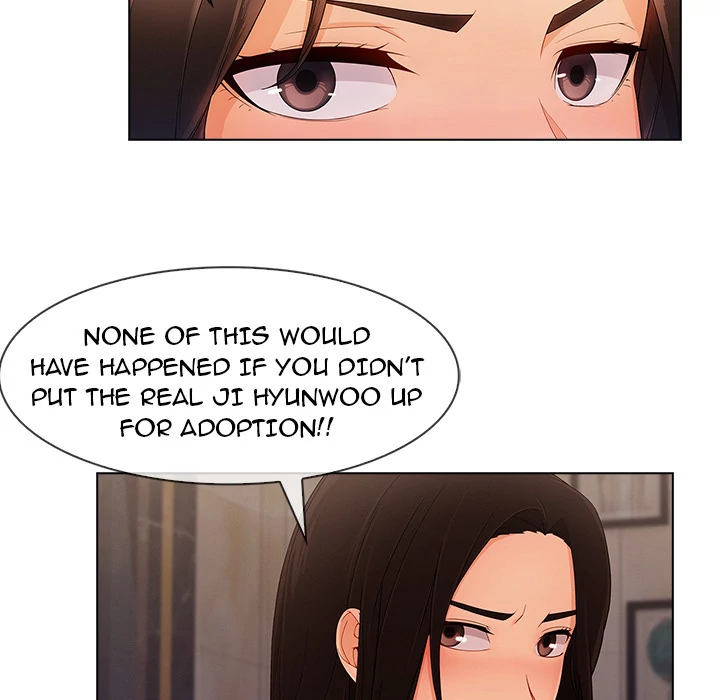 Lady Long Legs Chapter 34 Page 8