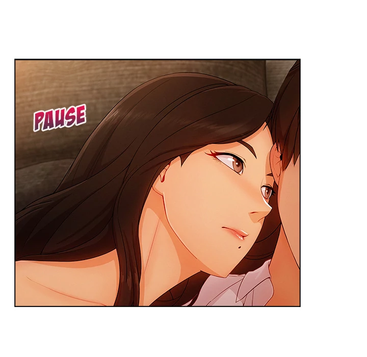 Lady Long Legs Chapter 34 Page 82