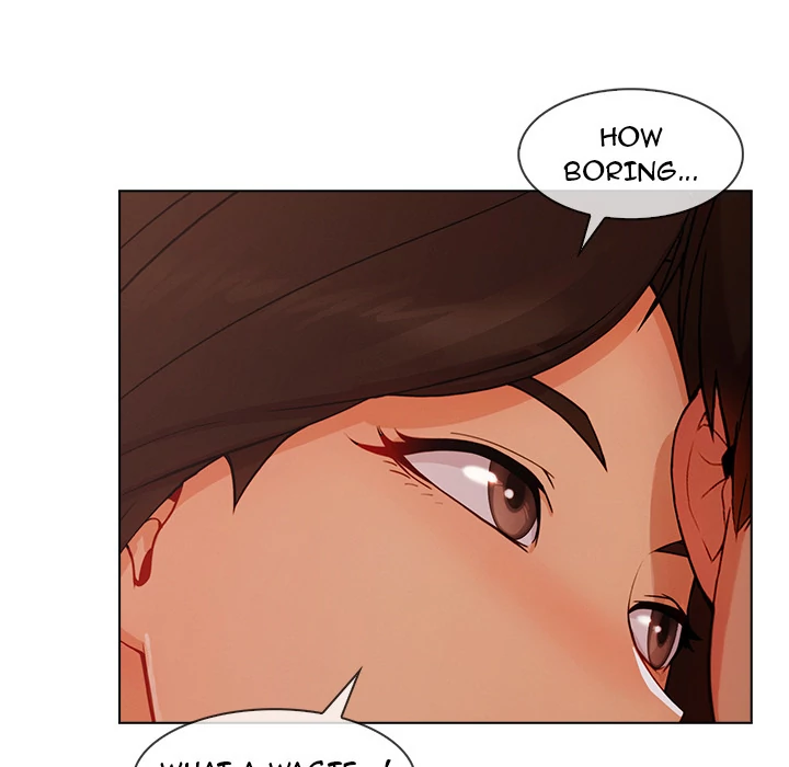 Lady Long Legs Chapter 34 Page 83