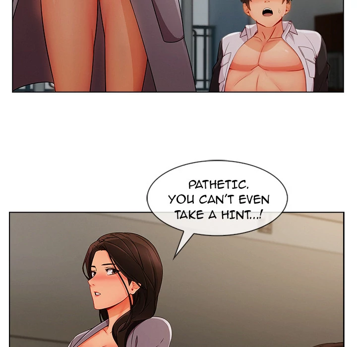 Lady Long Legs Chapter 34 Page 85