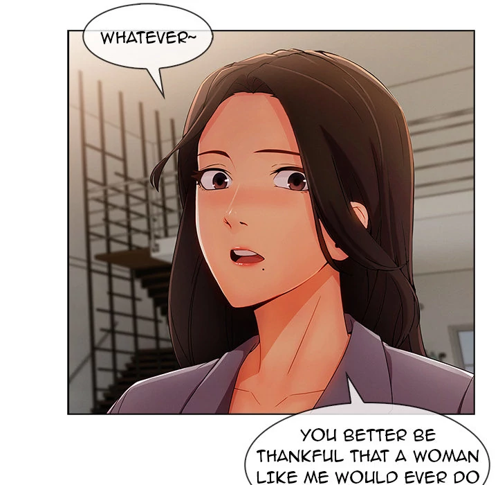 Lady Long Legs Chapter 34 Page 87