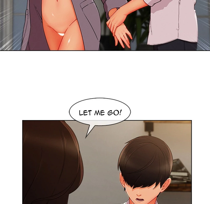Lady Long Legs Chapter 34 Page 91