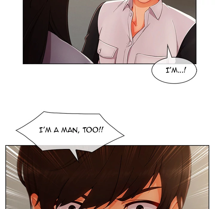 Lady Long Legs Chapter 34 Page 92