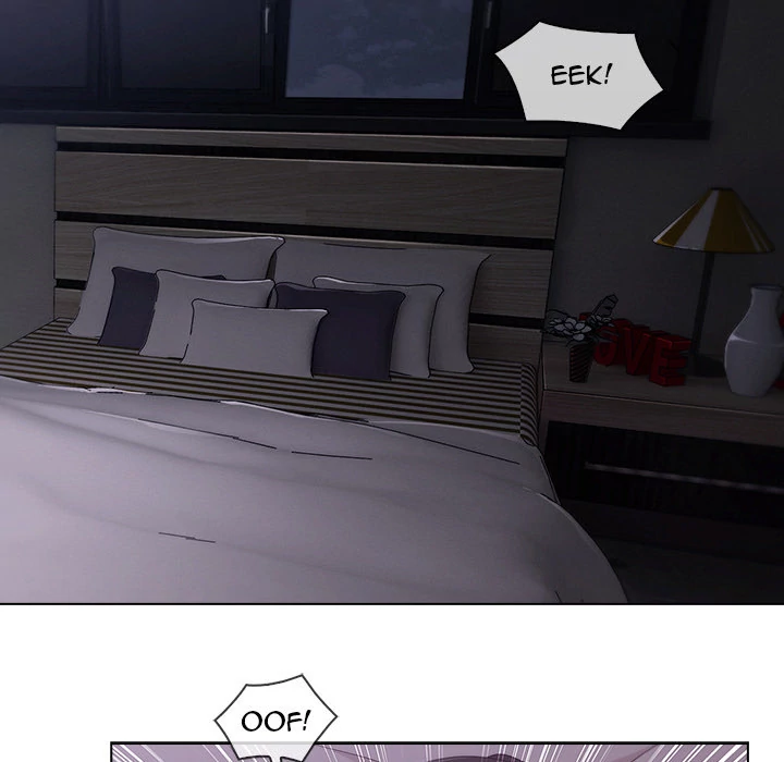 Lady Long Legs Chapter 34 Page 94