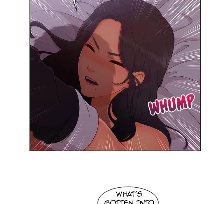 Lady Long Legs Chapter 34 Page 95