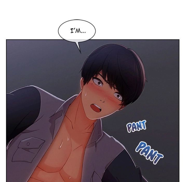 Lady Long Legs Chapter 34 Page 97