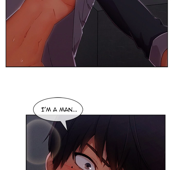 Lady Long Legs Chapter 34 Page 98
