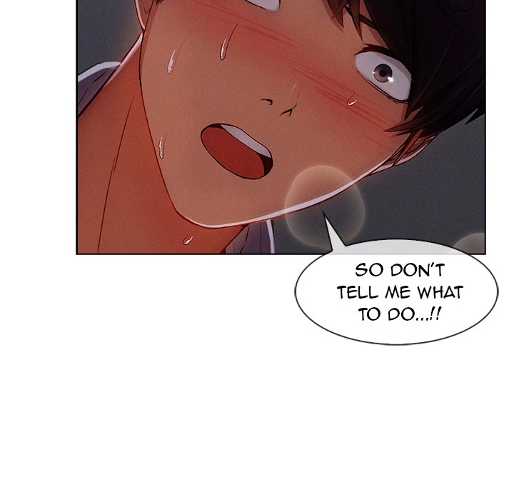 Lady Long Legs Chapter 34 Page 99