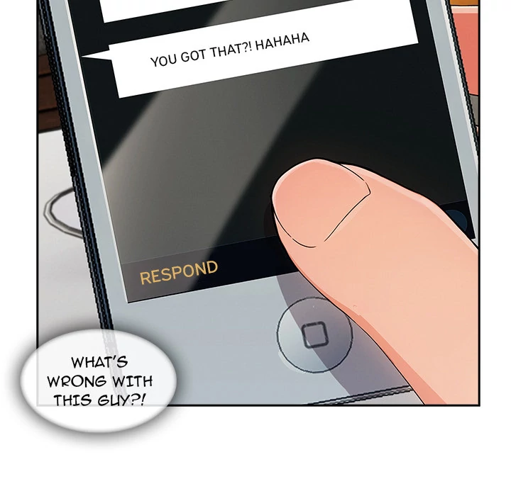 Lady Long Legs Chapter 35 Page 101