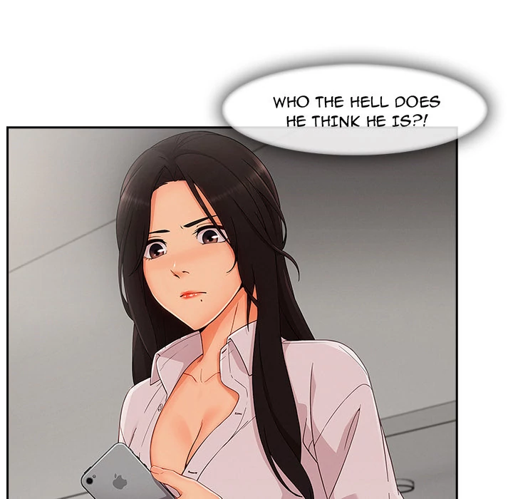 Lady Long Legs Chapter 35 Page 102