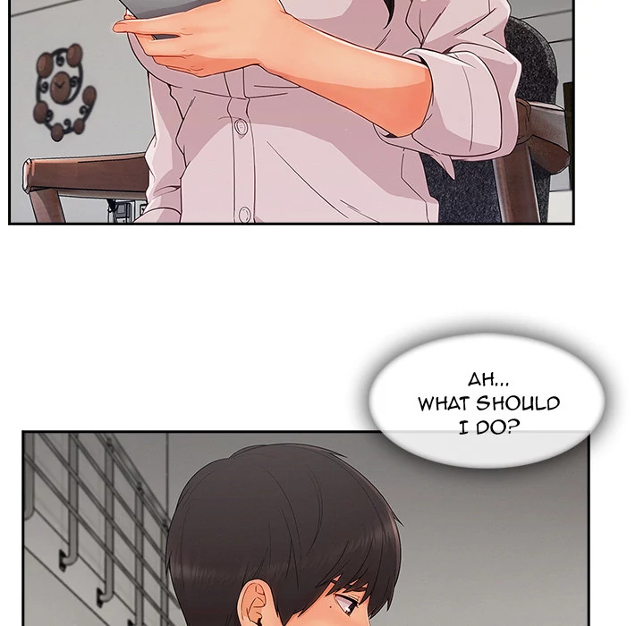 Lady Long Legs Chapter 35 Page 103