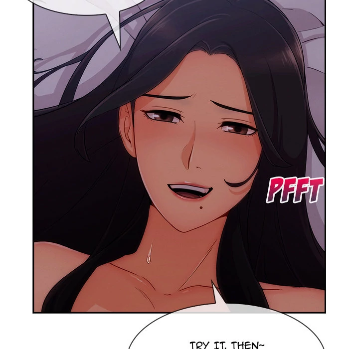 Lady Long Legs Chapter 35 Page 11