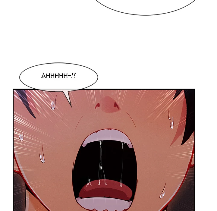 Lady Long Legs Chapter 35 Page 14