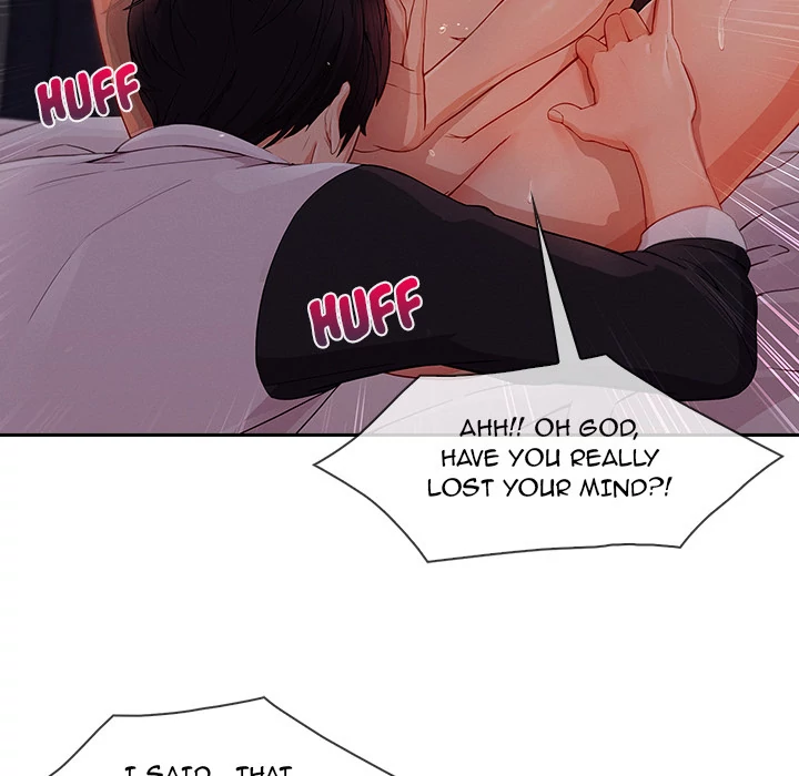 Lady Long Legs Chapter 35 Page 21