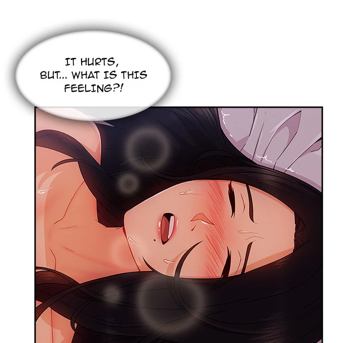 Lady Long Legs Chapter 35 Page 24