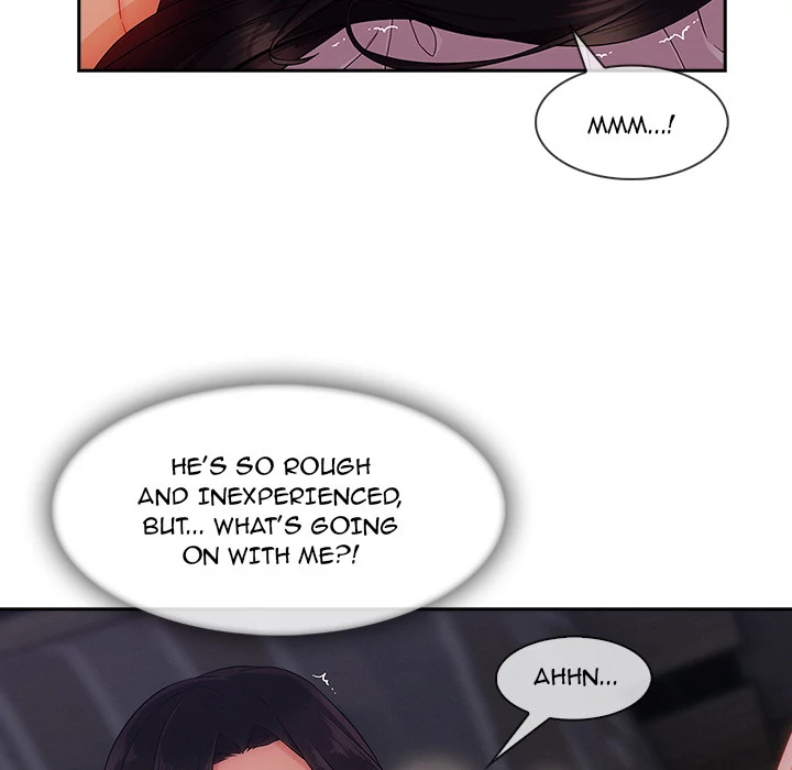 Lady Long Legs Chapter 35 Page 25