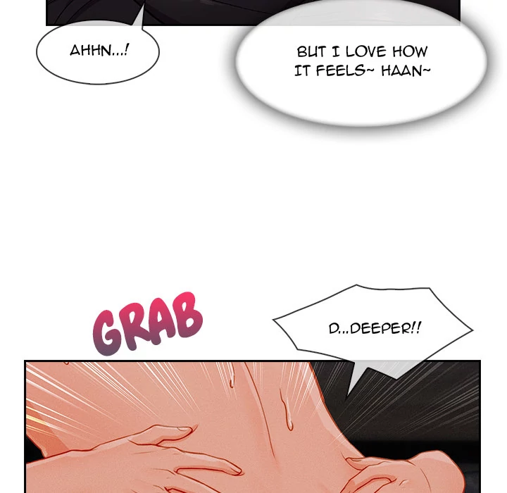 Lady Long Legs Chapter 35 Page 35