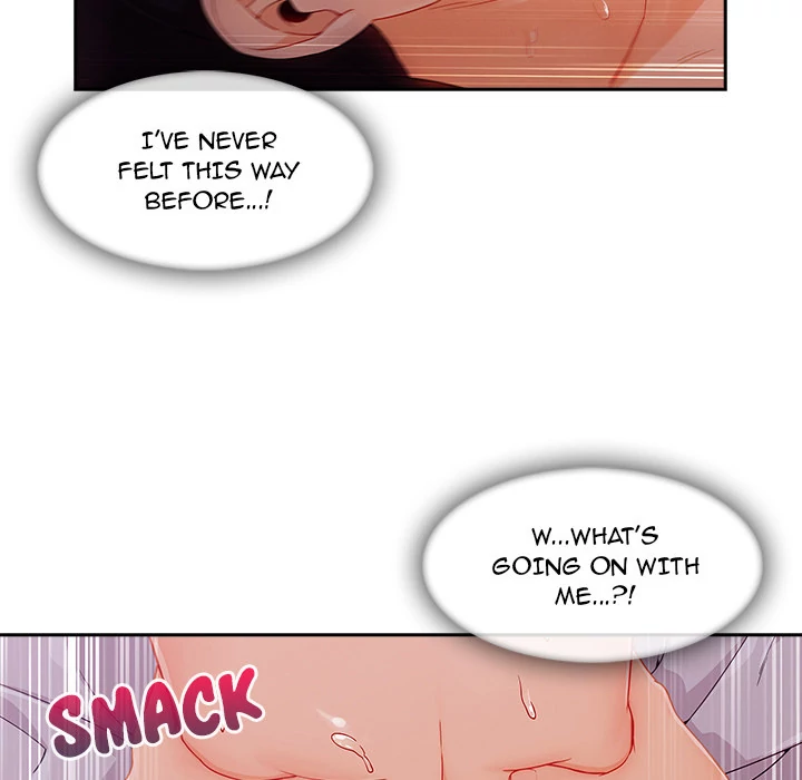 Lady Long Legs Chapter 35 Page 44