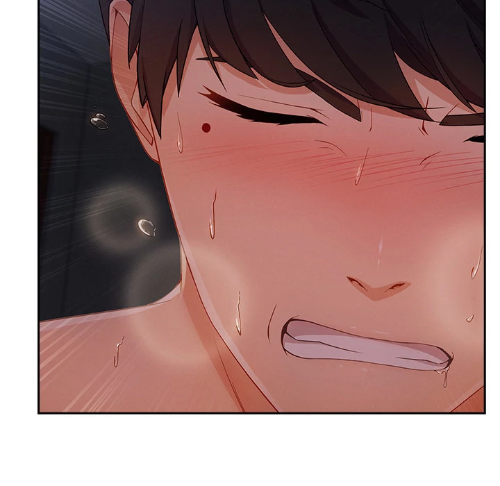 Lady Long Legs Chapter 35 Page 50