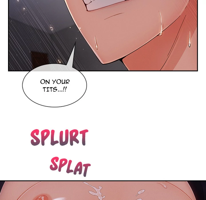 Lady Long Legs Chapter 35 Page 54