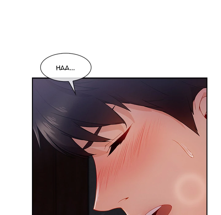 Lady Long Legs Chapter 35 Page 57