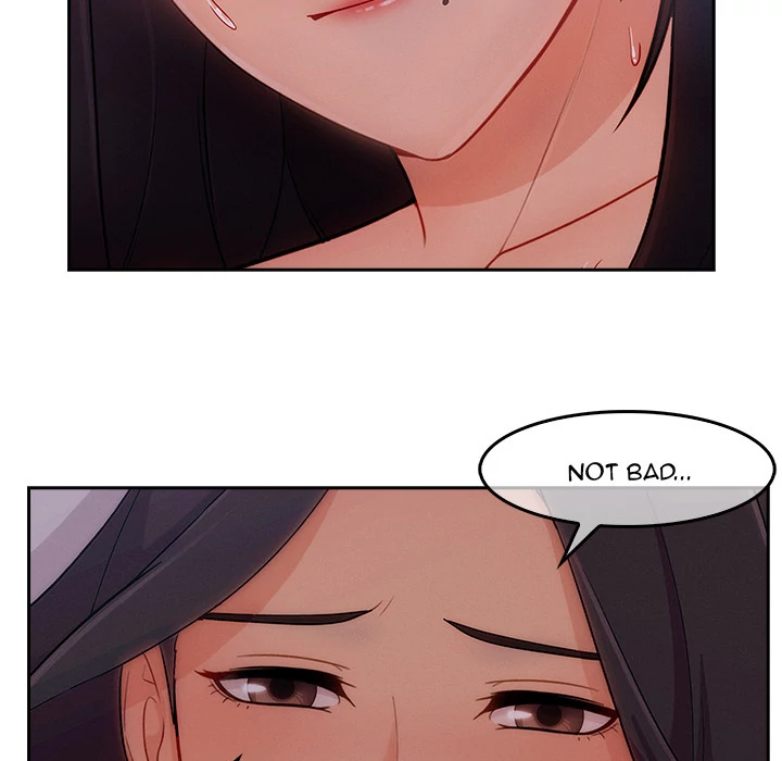 Lady Long Legs Chapter 35 Page 59