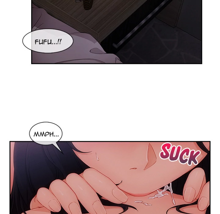 Lady Long Legs Chapter 35 Page 61