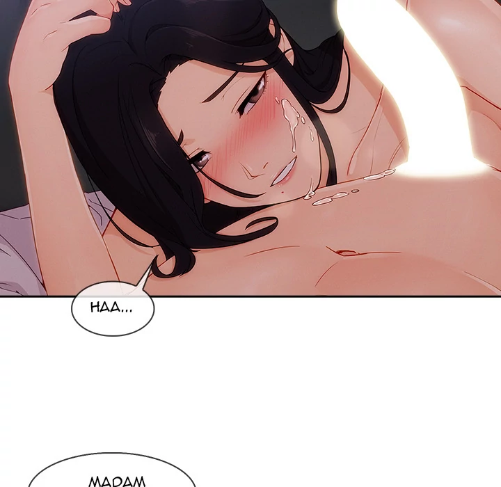 Lady Long Legs Chapter 35 Page 68