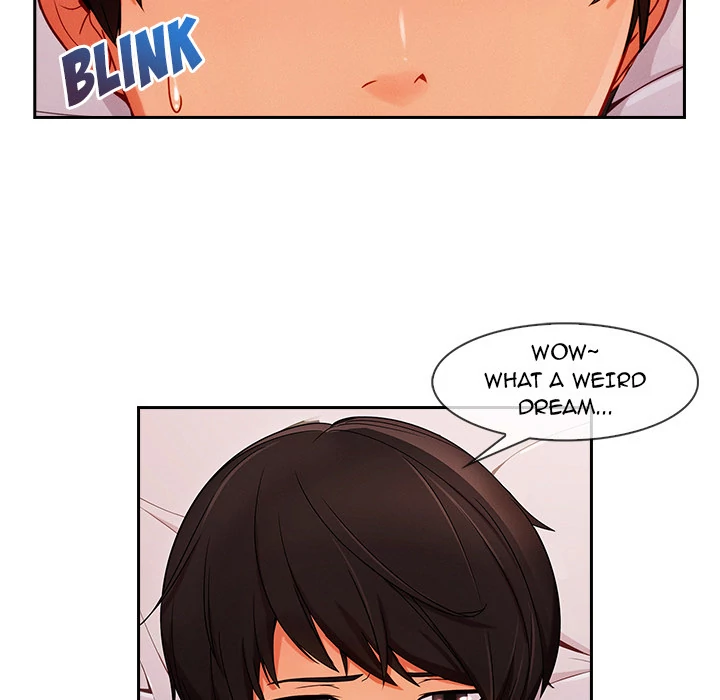 Lady Long Legs Chapter 35 Page 74