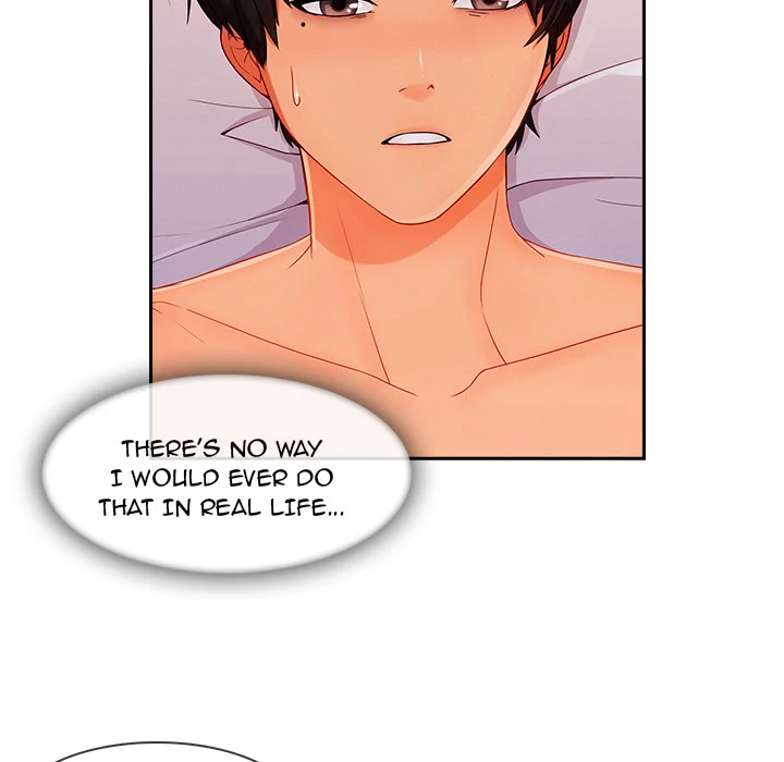 Lady Long Legs Chapter 35 Page 75