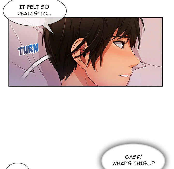Lady Long Legs Chapter 35 Page 76
