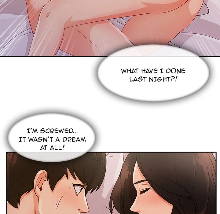 Lady Long Legs Chapter 35 Page 78